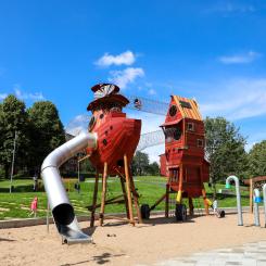 Foto: Familjebostäder