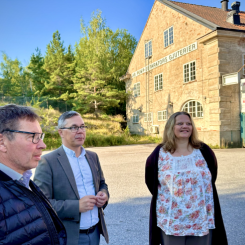 Foto: Medeltidsveckan