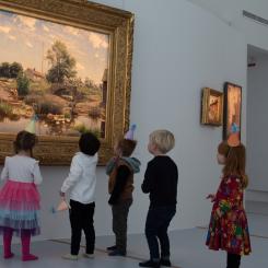 Östergötlands museum. Foto: Sveriges museer