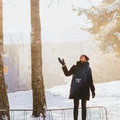 Bagarmossen. Foto: Pablo Anttila/Unsplash