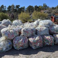 Rapporten betonar vikten av samverkan mellan offentliga, privata och ideella aktörer Foto: Coca-Cola