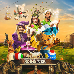 Foto: Kolmårdens Djurpark