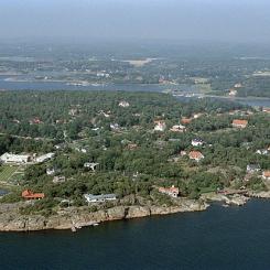 Särö. Foto: Wikimedia Commons