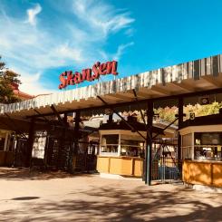 7 miljoner kronor per år tillförs under perioden 2026–2028 för att stärka verksamheten vid flera stiftelsemuseer, där ibland Skansen. Foto: Rachel C/Unsplash