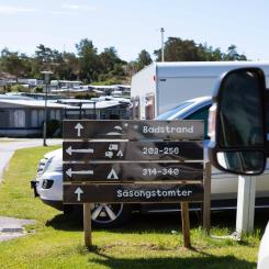 Bild från Daftö Resort, Strömstad. Foto: SCR