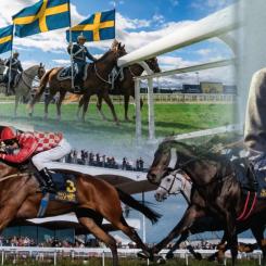 Foto: Svensk Galopp