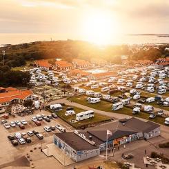 Destination Apelviken är en av de nominerade till Stora turismpriset 2025. Foto: Jonas Ingman/Bruksbild