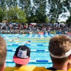 Foto: Svensk Simidrott