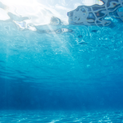 Svenska Badbranschen publicerar ny riktlinje gällande hantering av backspolvatten i badanläggningar. Foto: Svenska Badbranschen