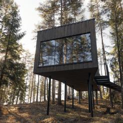 Foto: Trakt Forest