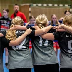 Under 2022 deltog närmare 440 000 personer i utbildningar inom främst ledarskap, värdegrund, föreningslära eller styrelsearbete inom svensk idrott. Bildbyrån Fri att använda