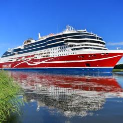 Foto: Viking Line
