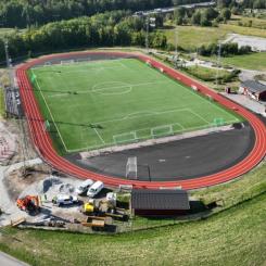 Wennströmska. Foto: Västerås stad